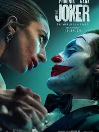 Joker: Folie à Deux (2024)